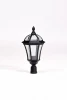 95203 S Уличный консольный светильник Oasis Light Rome S 95203