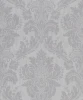 CR 3301 Обои виниловые Grandeco Clarence CR 3301 10 x 0,53 м