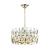 4121/8 Подвесная люстра Odeon Light Diora 4121/8