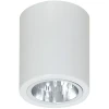 7234 Накладной точечный светильник Luminex Downlight Round 7234