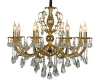 OML-77703-08 Подвесная люстра Omnilux Grosseto OML-77703-08