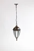 84205L Gb Уличный светильник подвесной Oasis Light 84205L Gb