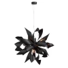 SL453.403.06G Подвесная люстра ST Luce Spiraglio SL453.403.06G