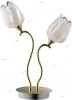 1815/2T Интерьерная настольная лампа Odeon Light Tulip 1815/2T