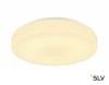 1002941 Настенно-потолочный светильник Slv LIPSY 50 DRUM DALI 1002941
