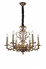 FIRENZE 1780.6 antique gold Lucia Tucci FIRENZE 1780.6 antique gold