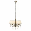 A2313LM-5AB Подвесная люстра Arte Lamp Innamorata A2313LM-5AB