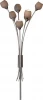 LSA-3075-07 Торшер Lussole Spilimbergo LSA-3075-07