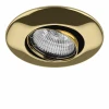 011052 Встраиваемый точечный светильник Lightstar Lega 11 011052