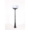 88209L В Bl Наземный фонарь Oasis Light 88209L В Bl