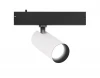 GL8020 Трековый светильник однофазный светодиодный SMART 3000-6000K 9W 220V Ambrella Track System GL8020