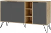 LEV00227 Комод LEVE CLARA CONSOLE LEV00227