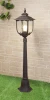Sculptor F капучино (арт. GLXT-1407F) Наземный фонарь Elektrostandard Sculptor F капучино (GLXT-1407F)
