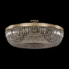 19041/90IV G Потолочная люстра Bohemia 1904 19041/90IV G