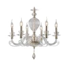 OML-79203-06 Подвесная люстра Omnilux Ravenna OML-79203-06