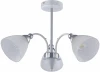 326008/3 WH+CR Потолочная люстра на штанге Arte Milano Napoli 326008/3 WH+CR (220V)