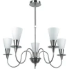 315010605 Подвесная люстра MW-Light Блеск 315010605