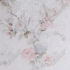 2215 Обои виниловые Zambaiti Satin Flowers 2215