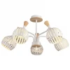 66167.01.09.05 Потолочная люстра Wedo Light Florinda 66167.01.09.05