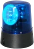 688/L LED Настольный ночник Nadir 688/L LED(черный) Escada LED