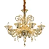 2793/8 Подвесная люстра Odeon Light Edna 2793/8