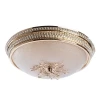 A9205PL-3GO Потолочный светильник Arte Lamp Vassoio A9205PL-3GO