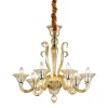 2792/6 Подвесная люстра Odeon Light Briza 2792/6