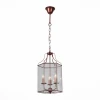 SL228.603.03 Подвесная люстра ST Luce Terso SL228.603.03