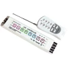 DL-18302/RGB Controller Donolux контроллеры для светодиодной ленты DL-18302/RGB Controller