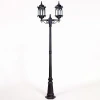 89909L A Bl Наземный фонарь Oasis Light 89909L A Bl