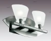 B-924/2 satin chrome Бра N-Light B-924 B-924/2 satin chrome