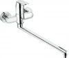 32847000 Смеситель Grohe Eurosmart Cosmopolitan 32847000 универсальный