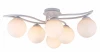 TL7320X-06WH Потолочная люстра Toplight Malinda TL7320X-06WH
