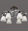 H0034C-6L Потолочная люстра Crystal Lamp H0034 H0034C-6L