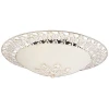 VENICE 11373/4C WHITE GOLD Потолочный светильник Natali Kovaltseva Venice II 11373/4C WHITE GOLD