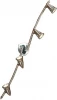 LSL-0619-04 Спот Lussole Trenno LSL-0619-04