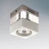 104146 Накладной точечный светильник Lightstar Meta 104146