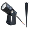 A4705IN-1BK Грунтовый светильник светодиодный Arte Lamp A4705IN-1BK (220V, круглые, IP65)