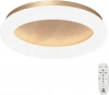 V2538DT-8/1PL Потолочный светодиодный светильник круглый LED 52Вт, 2700-6500К Vitaluce V2538DT-8/1PL (220V, круглые)