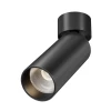 C055CL-L12W2.7K-SS-B Потолочный светильник накладной Maytoni Focus Led C055CL-L12W2.7K-SS-B