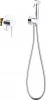 2389/00SM Гигиенический душ Timo Saona 2389/00SM со смесителем, С ВНУТРЕННЕЙ ЧАСТЬЮ, хром