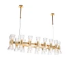 SLD002.203.32 Подвесная люстра ST Luce Diori SLD002.203.32