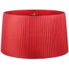 MOD974-PLShade-Red Абажур Maytoni Toronto, красный