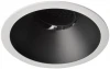 10330/E White Black Встраиваемый светильник Loft It Comb 10330/E White Black (LED, 220V, круглые)