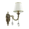 3417/1W Бра Odeon Light Luiza 3417/1W
