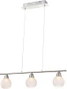 68014-3 Подвесной светильник Globo Odette 68014-3