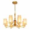 2697-12P Подвесная люстра Favourite Laguna 2697-12P