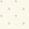 LF 2102 Обои виниловые Grandeco Little Florals LF 2102 10,05 x 0,53 м