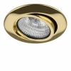 011082 Встраиваемый точечный светильник Lightstar Teso adj 011082