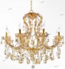 Beauty SP8 ORO/CHAMPAGNE Crystal Lux Beauty Oro SP8 ORO/CHAMPAGNE